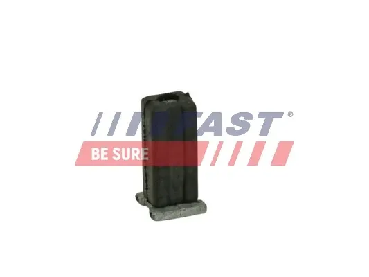 Подушка радіатора охолодження, верхня FT13028 Fast