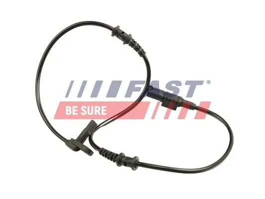Датчик АБС передній FT80522 Fast