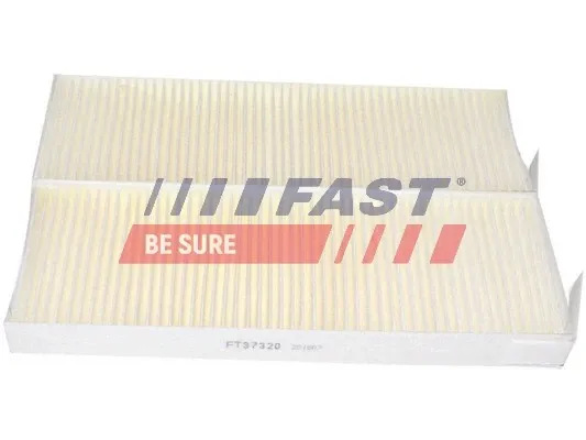 Фільтр салону FT37320 Fast