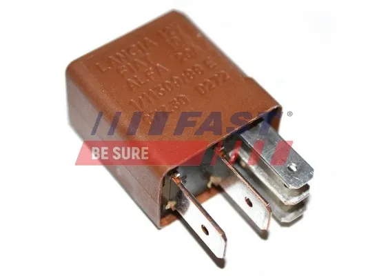 Реле електричне багатофункціональне FT83303 Fast