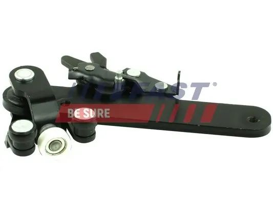 Ролик двері бічної/зсувної, лівий нижній FT95595 Fast