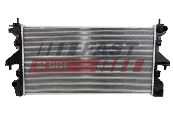 Радіатор FT55039 Fast