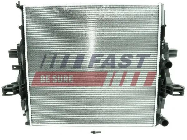 Радіатор FT55084 Fast