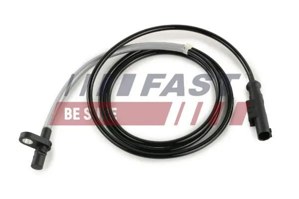 Датчик АБС (ABS) задній, лівий FT80582 Fast