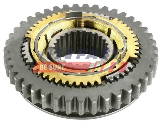 Синхронізатор 1/2-ї передачі FT62426 Fast