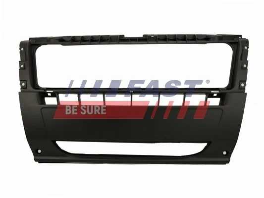  Передній бампер Fiat Ducato 3