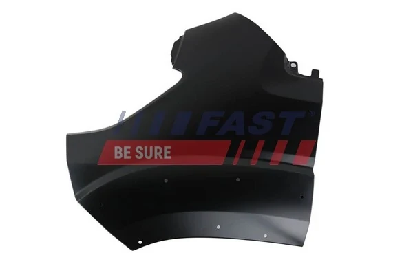 Крило переднє ліве FT90409 Fast