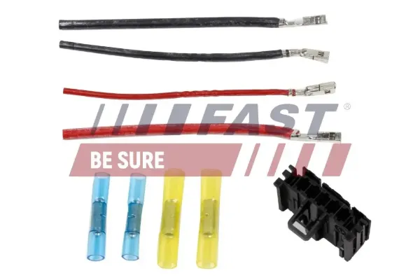 Резистор пічки FT76105 Fast