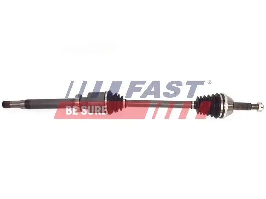 Піввісь права FT27182 Fast