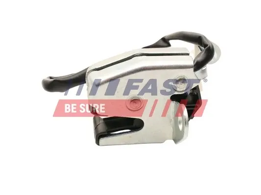 Замок задної лівої двостулкової двері, нижній FT95356 Fast