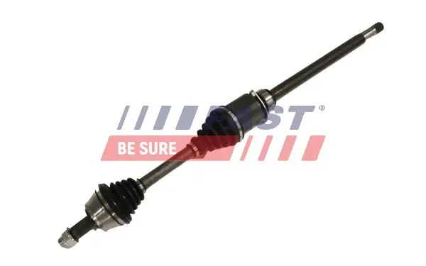 Піввісь права 51887291 Fiat/Alfa/Lancia