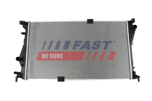 Радіатор FT55569 Fast