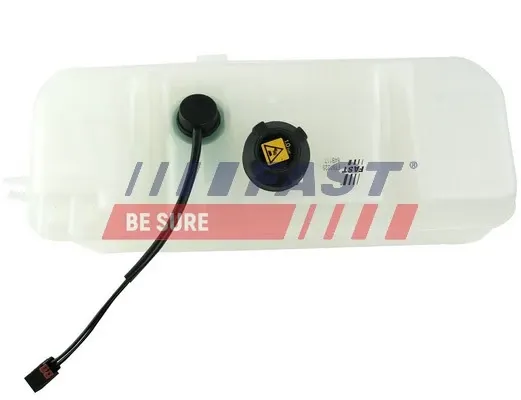 Бачок системи охолодження FT61225 Fast