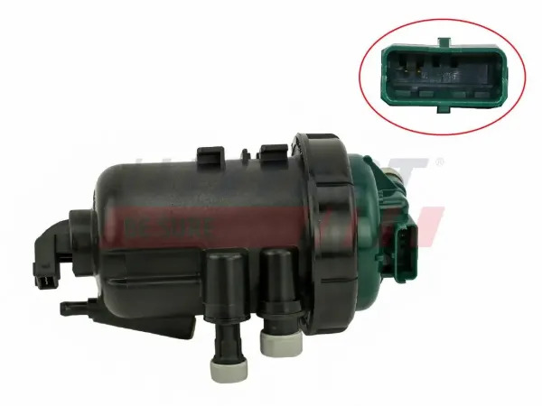Паливний фільтр FT39309 Fast