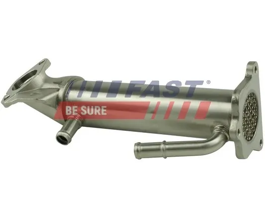 Радіатор системи EGR рециркуляції вихлопних газів FT60412 Fast