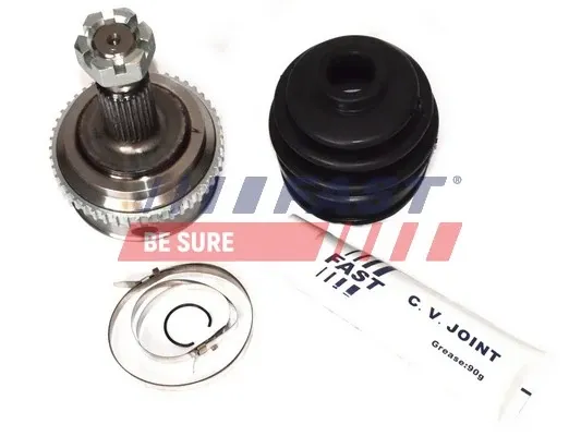 ШРУС зовнішній передній FT25035K Fast