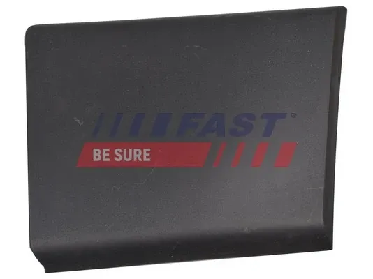 Накладка стійки кузова зовнішня, центральна ліва FT90762 Fast