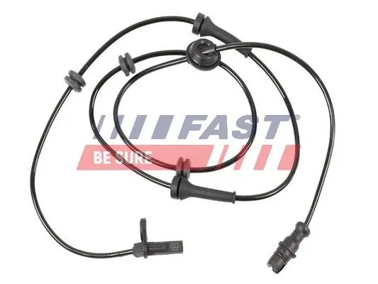 Датчик АБС (ABS) передній, лівий FT80502 Fast