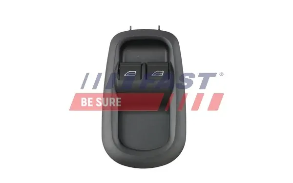 Кнопковий блок керування склопідіймачами передній лівий FT82255 Fast