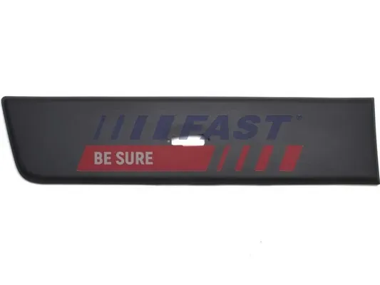 Накладка заднього правого крила FT90770 Fast