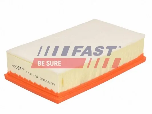 Повітряний фільтр FT37175 Fast