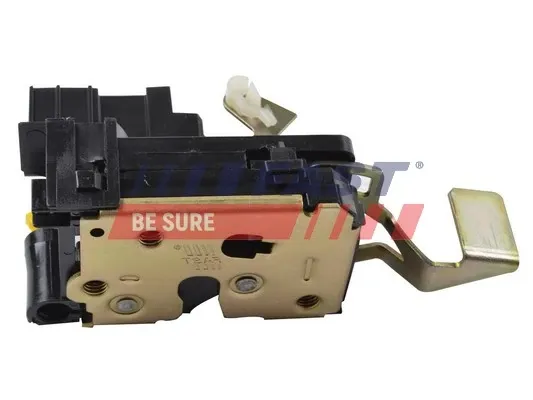 Замок передньої лівої двері Fiat Ducato II