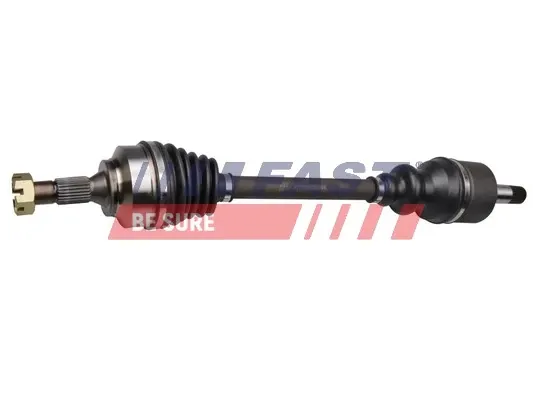 Ліва піввісь FT27123 Fast