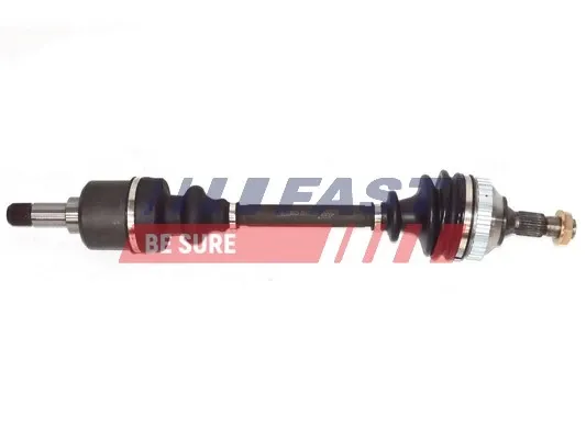 Ліва піввісь FT27137 Fast