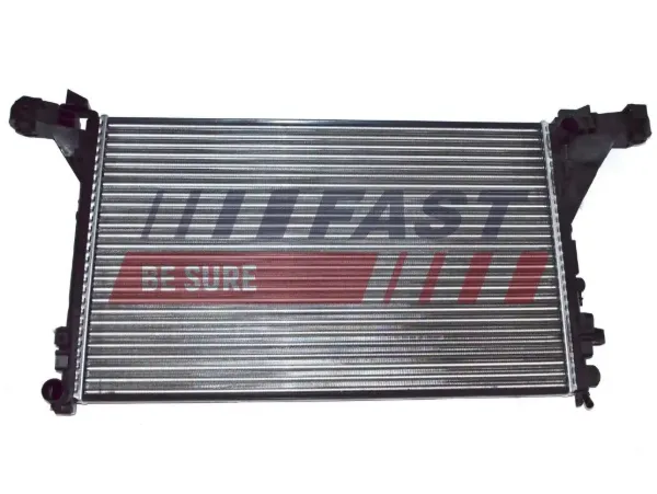 Радіатор FT55283 Fast