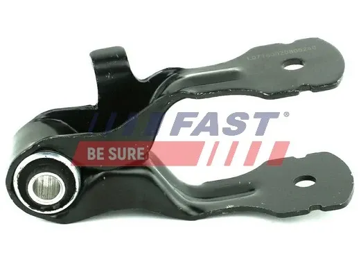 Подушка двигуна задня FT52516 Fast