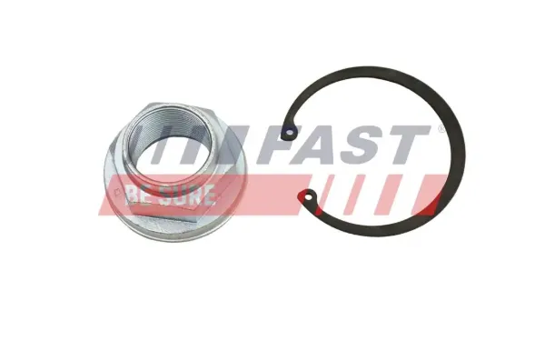 Гайка маточини передньої FT26031 Fast