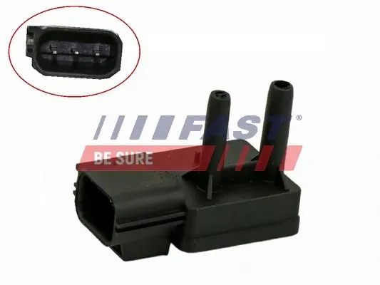 Датчик тиску вихлопних газів FT54201 Fast