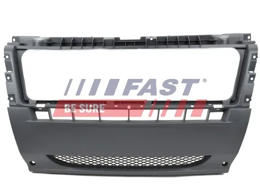 Бампер передній, центральна частина FT91457 Fast