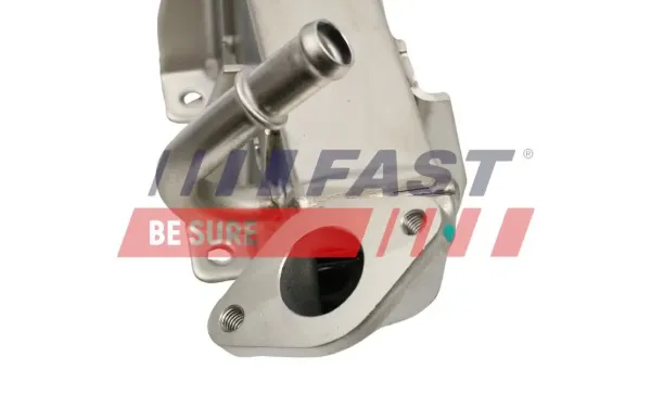 Радіатор системи EGR рециркуляції вихлопних газів FT60403 Fast