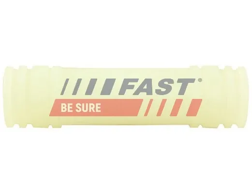 Шланг (патрубок) термостата FT61629 Fast