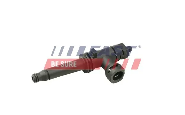 Шланг циліндра зчеплення Ford Transit V