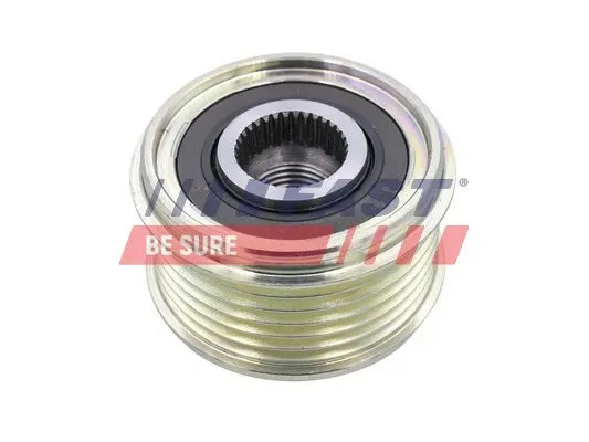 Шків генератора FT45704 Fast