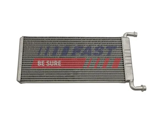 Радіатор пічки FT55538 Fast