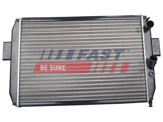 Радіатор FT55072 Fast