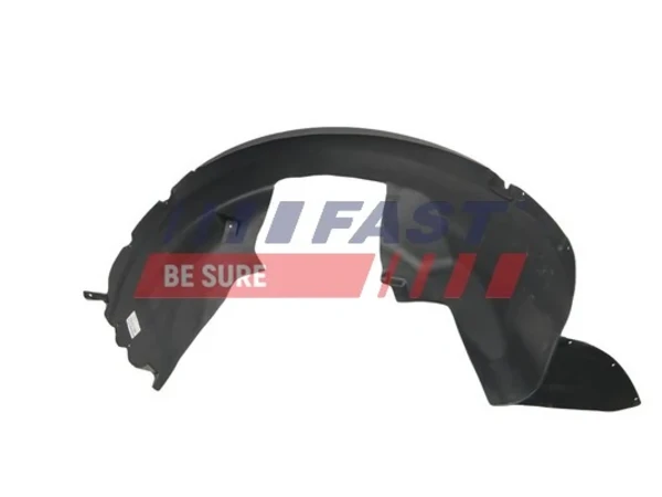  Підкрилок передній правий Fiat Fiorino 