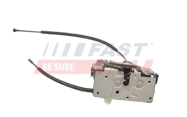 Замок передньої лівої двері FT95071 Fast