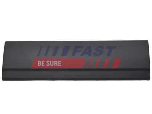 Молдинг задніх лівих дверей FT90798 Fast