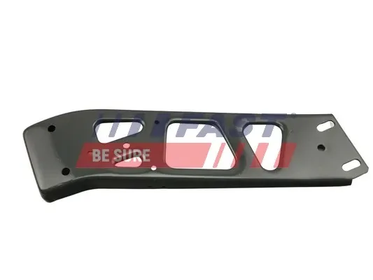 Кронштейн бампера переднього, лівий FT91207 Fast