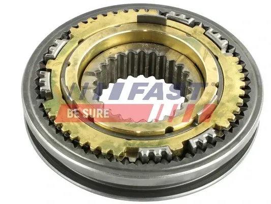 Синхронізатор 3/4-ї передачі FT62257 Fast
