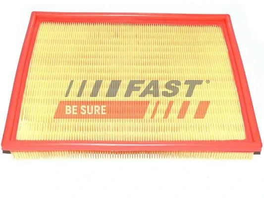 Повітряний фільтр FT37170 Fast