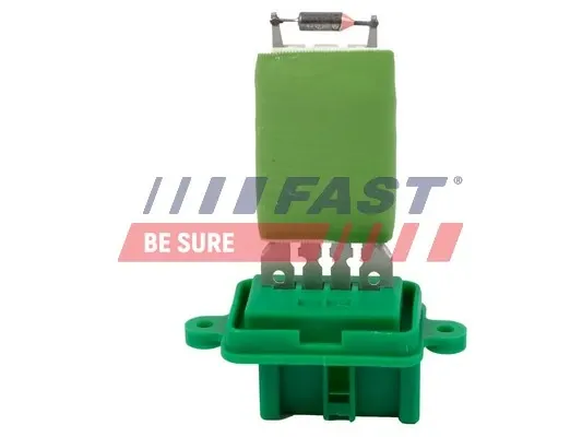 Резистор пічки FT59101 Fast