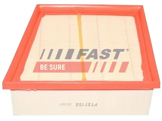 Повітряний фільтр FT37150 Fast