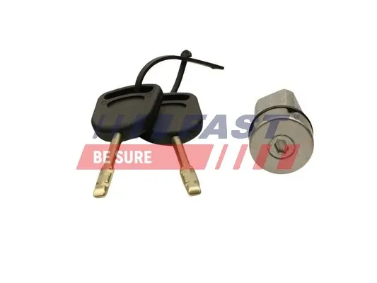 Замок відкривання лючка бензобаку FT93907 Fast