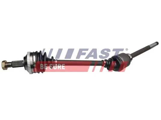 Піввісь права FT27106 Fast