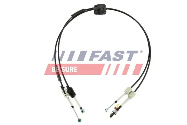 Трос перемикання передач FT73102 Fast
